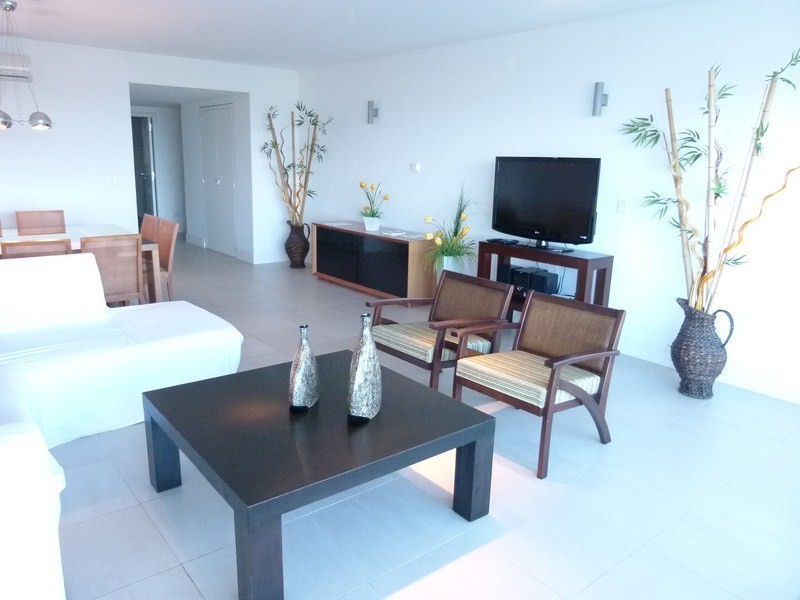 Le Parc, Departamento, Alquiler ,Brava,Punta del Este